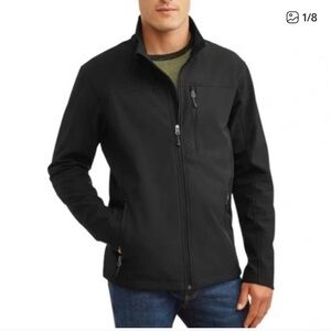 Swiss Gear Tech Jacket. Size medium,